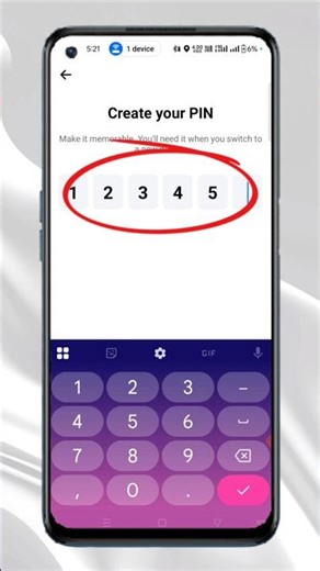 How To Reset Messenger PIN Code? #shorts #viralvideo #youtubeshorts