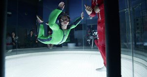 264 reactions · 39 shares | Your childhood dreams are taking flight at an iFLY near you! See for yourself ⤵️ | iFLY | Facebook