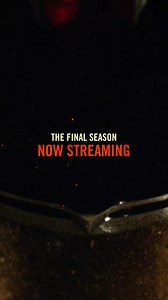 The Mayans M.C. rides together one last time. Don’t miss the final season of the hit show, now streaming on Hulu. | Hulu