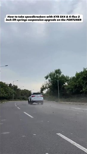 Choosing the Right Shock or Strut? Go with KYB! #suspension #offroad #cars #toyota #automobile #auto