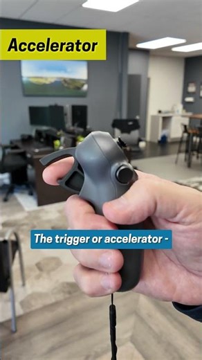 DJI Motion 3 Overview