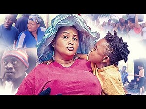 ME TON ADURO AMA KAMBUU 2 - NANA AMA - NKANSAH - NEW KUMAWOOD GHANA TWI MOVIE