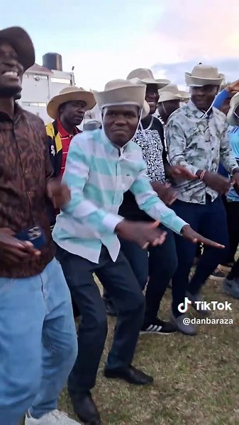 I always find joy in celebrating with my tribe mates, embracing our Bukusu language and dances. It is a truly encouraging experience.