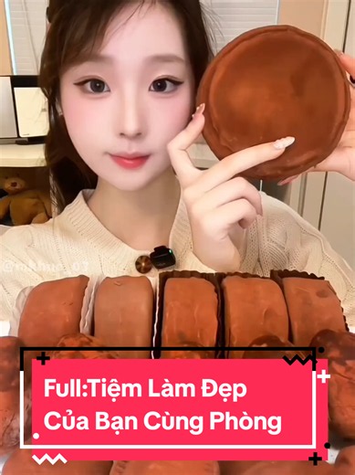 Full:Tiệm Làm Đẹp Của Bạn Cùng Phòng #mukbang #audiotruyenfull #xhtiktok #100kfollowers #chiyeuminhanh