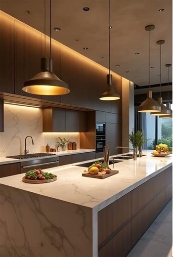 Beautiful Outdoor Kitchen Tour | Modern Backyard Cooking Space & Design Ideas