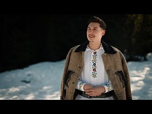 Vin colindatori la poarta - Colindele Ardealului si Bihorului