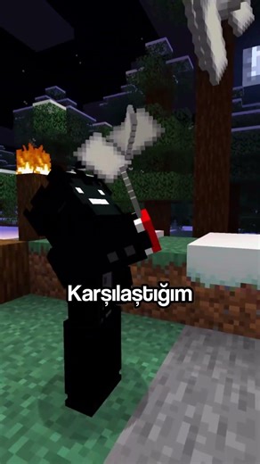 TYRİSTANA'YA ŞARKI YAZDIM!⛏💎