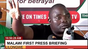 Malawi Live Today on Reels