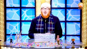 1.3K views · 274 reactions | And whoever does not believe in Allah and His Messenger, then We surely have prepared for the disbelievers a blazing Fire. | Dr Muhammad Salah | Facebook