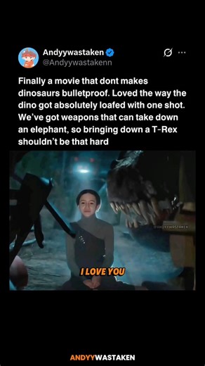 In 65 (2023), Dinosaurs Finally Aren’t Bulletproof