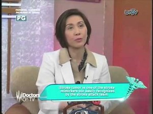 Brain Attack or Stroke: Patient's Recovery