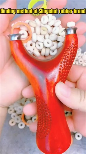 how to assemble the slingshot#outdoor #fypシ #sport #slingshotking #slingshot #sports #catapult