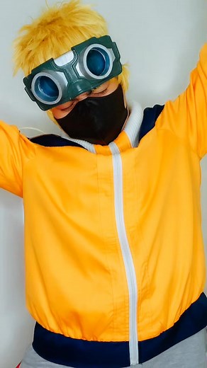 Hand seal boring version 😖 #fingerdance #naruto #handseal