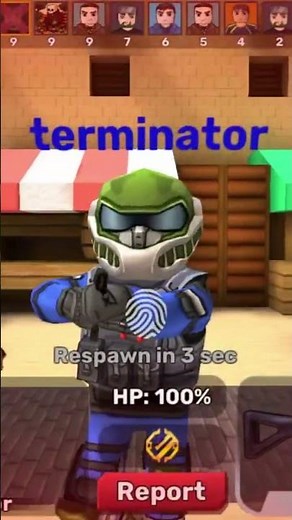 kuboom gameplay walkthrough multiplayer