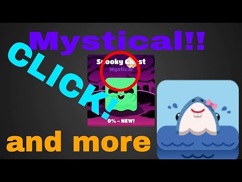 Unboxing ever legendary and chroma in blooket + blacket mysticals.