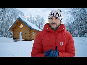 Surviving Alaska's Extreme Cold and Darkness