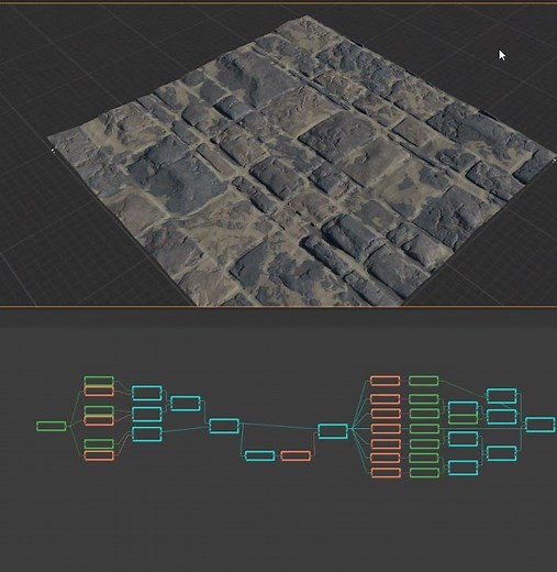 Quadspinner Gaea - challenge hint 1