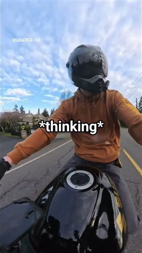 1st clutch up attempts UNTIL... #wheelie #sv650 #suzuki #moto