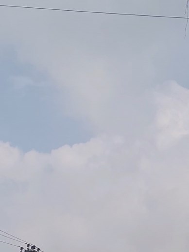 Cumulonimbus Clouds: Thunderstorm Formation Explained