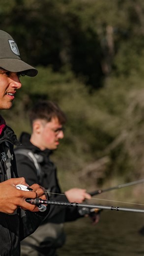 L’épisode de dimanche s’annonce 🔥🔥🔥 🚨 14h sur la chaîne YouTube de Pecheur.com @buydeeper @livingstonlures @heartyrise @rentalake.fr @savage_gear_official | Pecheur.com