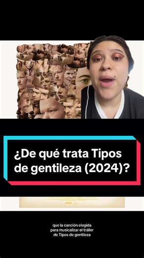 Tipos de gentileza (2024): Un análisis completo