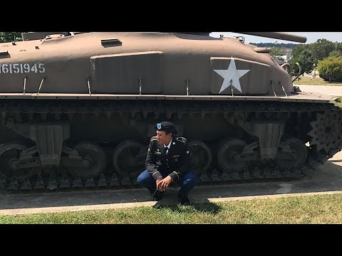 31B WHITE PAHSE AND BLUE PHASE Basic Training