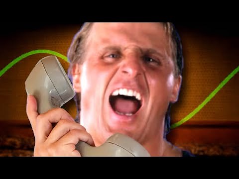 10 Best Owen Hart Ribs