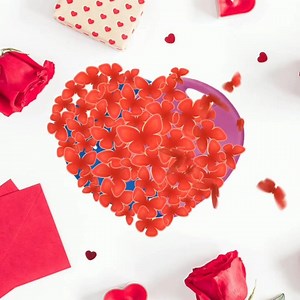 Happy Hearts Day! | BackJoy