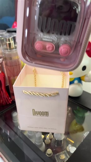 Divoom Tiivoo 2 Bluetooth Speaker Review