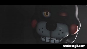 [SFM] An Interview with Foxy on Make a GIF