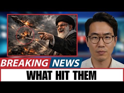 Iran’s ‘INVISIBLE’ Jet Killer EXPOSED! Majid System Behind US F-15 & A-10 Downing?