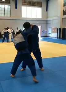 Shohei Ono - Hisayoshi Harasawa | Mogverdi Judo