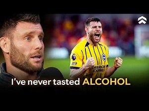 Premier League’s Ultimate Pro? | James Milner on 21 Years of Sacrifice
