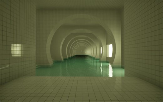 First look backrooms (2026) early gameplay #backroom #liminalspaces #backroomstiktok #horror #poolroom