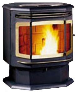 Avalon Astoria Pellet Stove Problems