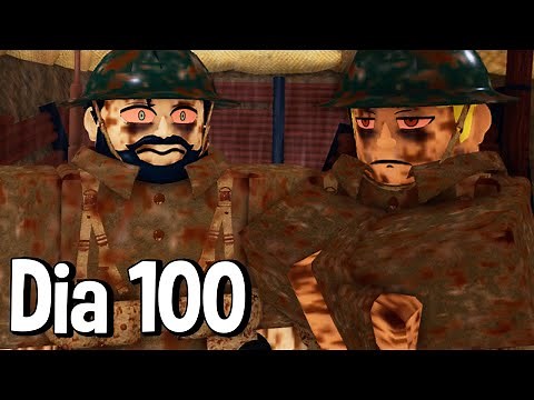 El JUEGO mas CRUDO y REALISTA de Todo ROBLOX