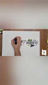 HOW TO CREATE YE-CATCHING RCHITECTURAL RENDERINGS IN MINUTES