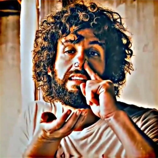 Don't Mess with the Zohan (2008) | Undefeated Guy🥶!🔴 #movie #edit #feed