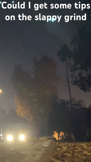 Anyone have tips on slappy curbs