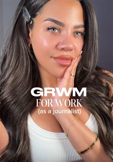 Natural Makeup Routine for Everyday Wear