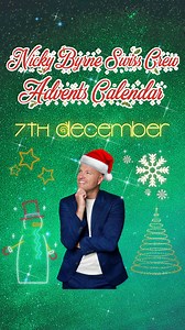 637 reactions · 38 shares | Nicky Byrne Swiss Crew Advents Calendar 2025 ✨7th of December✨ ️️2nd Advent Sunday️️ 2001: Westlife - Nicky Byrne and Brian McFadden - The Frank Skinner Show - 26th December 2001 ©️ITV #westlife #nickybyrne #teambyrne #teamnicky #nickybyrneswisscrew #brianmcfadden #nbscadventscalendar2025 | nicky.byrne.swiss.crew | Facebook