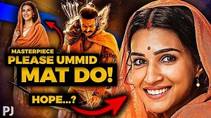 21K views · 704 reactions | #Adipurush #PJExplained #thePJ 00:00...