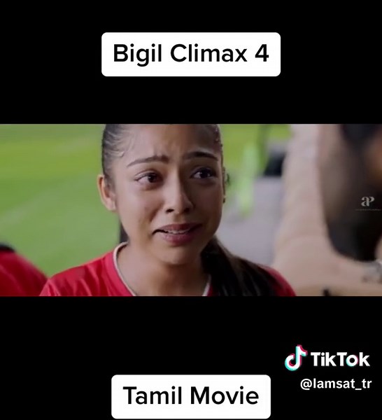 Bigil Climax 4 - Exciting Tamil Movie Scene ft. Vijay