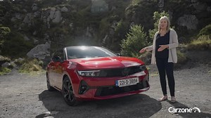 The all-new Opel Astra is here! Check out our review of one of the most popular hatchbacks in Ireland in recent years. 🚘 | Carzone