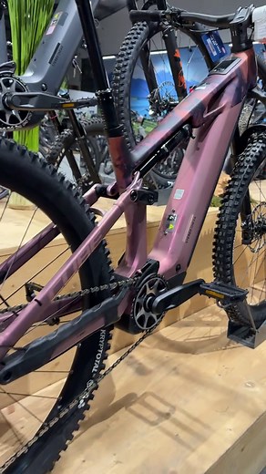 Cube Stereo Hybrid ONE44: Das ultimative E-Bike 2026