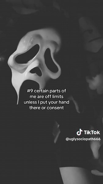 It’s key to communicate with your sub about your rules. It’s also key to set boundaries with each other. The most important thing is to vet your sub before you get into anything. Always have a safe word if you can’t come up with one use the traffic light system. At the end of the day while some scenes might be more serious you’re also supposed to have fun. Never forget after care & remember to discuss what after care looks like to you. Be safe. #fyp #maskedman #maskeddom #maskedmen #sadist #domi