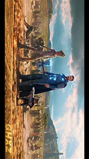 THUNDER KING THOR EADIT 🔥 #shorts #movies