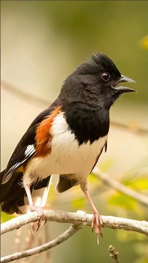 Soft Bird Sounds for Relaxation, Sleep & Study – Gentle Bird Songs, No Music