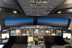 FSTD Capability Signature Training Course | By the UK CAA