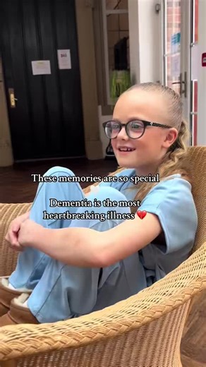 Will forever cherish these videos❤️ what a wonderful lady 👼🏼 ❤️